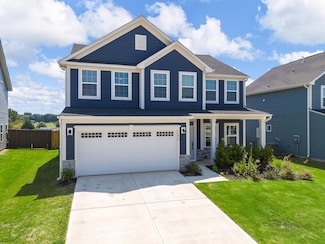 1848 Sourwood Dr, Woodruff, SC 29388