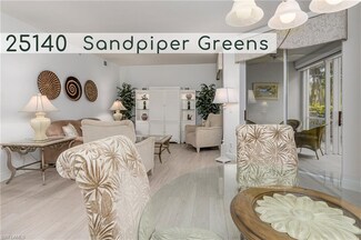 25140 Sandpiper Greens Ct Unit 102, Bonita Springs, FL 34134