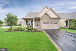 843 Summer Breeze Path, Cochranville, PA 19330