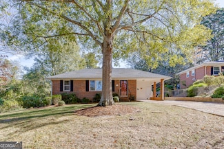 1152 Piedmont Place, Gainesville, GA 30501