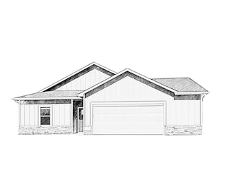 11717 W Scarlett Ct, Maize, KS 67101