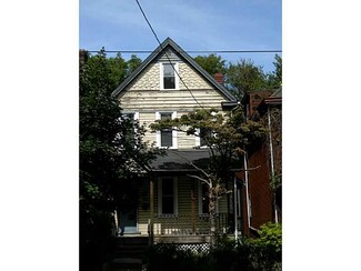 415 Biddle Ave, Pittsburgh, PA 15221