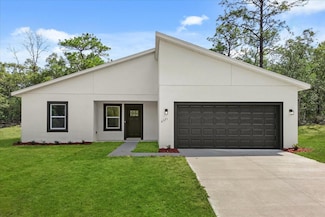 6571 N Bedstrow Blvd, Dunnellon, FL 34434