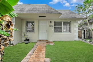 1326 NW 8th Ave, Fort Lauderdale, FL 33311
