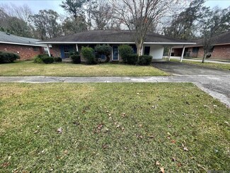 16736 Appomattox Ave, Baton Rouge, LA 70817