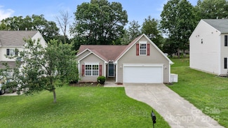 406 Courtland Ct, Kannapolis, NC 28081
