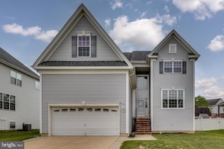 630 Worcester Dr, West Deptford, NJ 08086