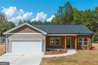 0 Stephens Rd Unit LOT 2 10484213, Cedartown, GA 30125