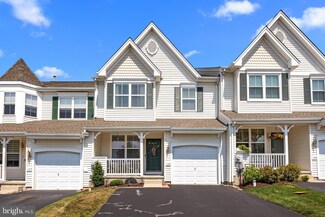 105 Hamilton St, Chalfont, PA 18914
