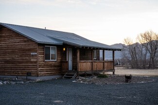 5 River Rest Ln Unit LotWP001, Silver Star, MT 59751