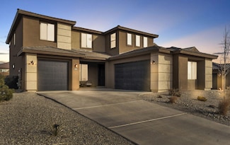 3124 Kacie Rd NE, Rio Rancho, NM 87144