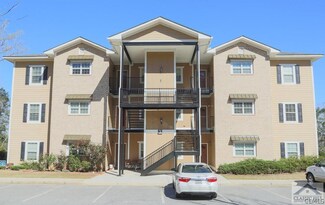 350 Wood Lake Dr Unit 34, Athens, GA 30606