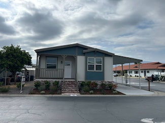 250 E Telegraph Rd Unit 195, Fillmore, CA 93015