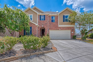 8707 Cimarron Falls Ct, Magnolia, TX 77354