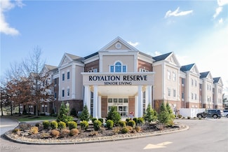 12799 Doula Ln, North Royalton, OH 44133