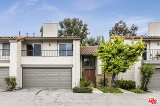 19547 Rinaldi St Unit 32, Porter Ranch, CA 91326