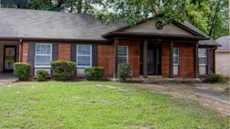 3467 Fox Meadows Rd, Memphis, TN 38115