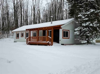 201 Magee Rd N, Boyne Falls, MI 49713