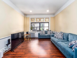 53 Duncan Ave Unit 31, Jersey City, NJ 07304