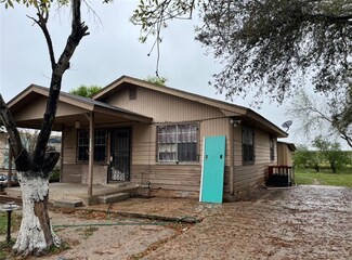 1204 W 24th Place, Mission, TX 78574