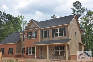 4767 Whitlow Ridge Dr, Bishop, GA 30621
