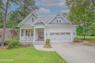 2 Tyler Way Unit 9, Pinehurst, NC 28374