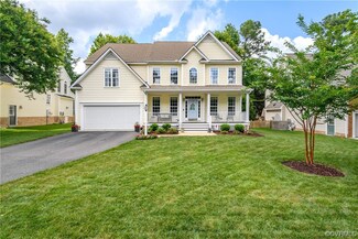 12028 Ivy Hollow Ct, Glen Allen, VA 23059