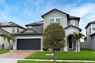 3237 Palatka St, Orlando, FL 32824