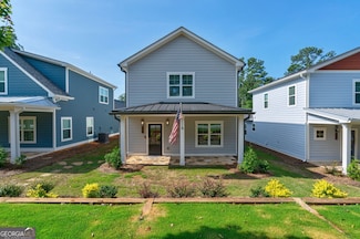 663 Oglethorpe Ave, Athens, GA 30606