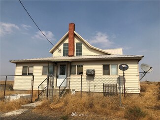 11307 Duck Lake Lamona Rd N, Harrington, WA 99134