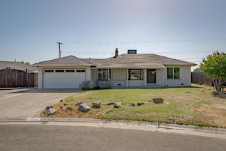 3948 Rosemary Cir, Sacramento, CA 95821