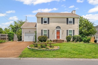 108 Agee Cir W, Hendersonville, TN 37075
