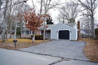 22 Sanddollar Cir, East Falmouth, MA 02536