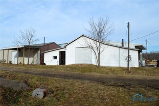 14200 Wapakoneta Rd, Grand Rapids, OH 43522