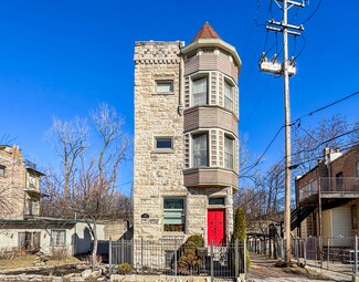 1034 E 41st Place, Chicago, IL 60653