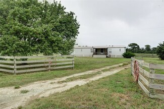 6874 County Road 180 County Rd, Anderson, TX 77830