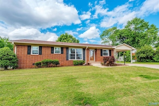 202 Wingate Ave SW, Huntsville, AL 35801