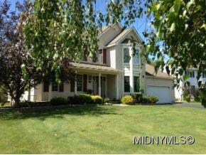 38 Kingsley Ct, Whitesboro, NY 13492