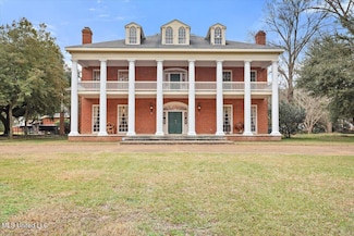 16487 Mississippi 3, Yazoo City, MS 39194