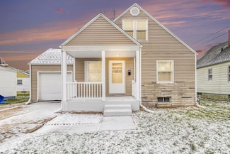 3742 Belle Vista, South Bend, IN 46619
