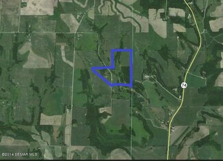 XXXX 60 St SE, Elmira Township, MN 55929