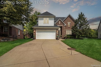 50070 Venice Ct Unit 36, Northville, MI 48168