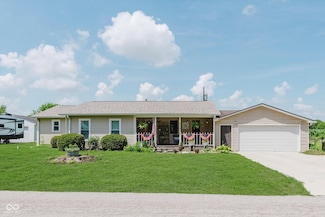 6550 Reed Rd, Pittsboro, IN 46167