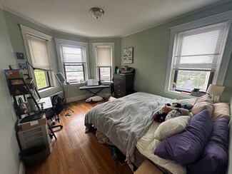 50 Charlesgate E Unit 203, Boston, MA 02215