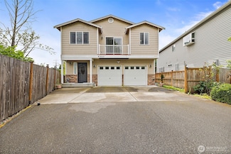 4223 S Cloverdale St, Seattle, WA 98118