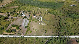 0 Harris Rd, Bull Creek, FL 34773