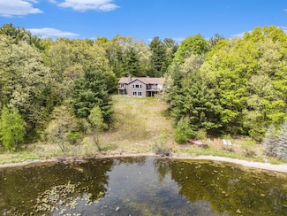7431 W Buchanan Rd, Shelby, MI 49455