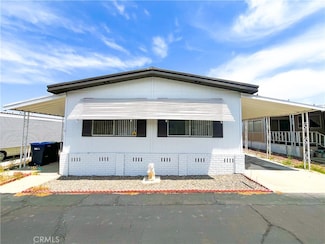 45521 State Highway 74 Unit 81, Hemet, CA 92544
