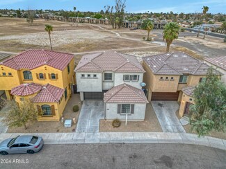 10324 W Devonshire Ave, Phoenix, AZ 85037