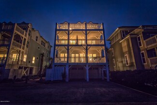 19 E Columbia St Unit B, Wrightsville Beach, NC 28480
